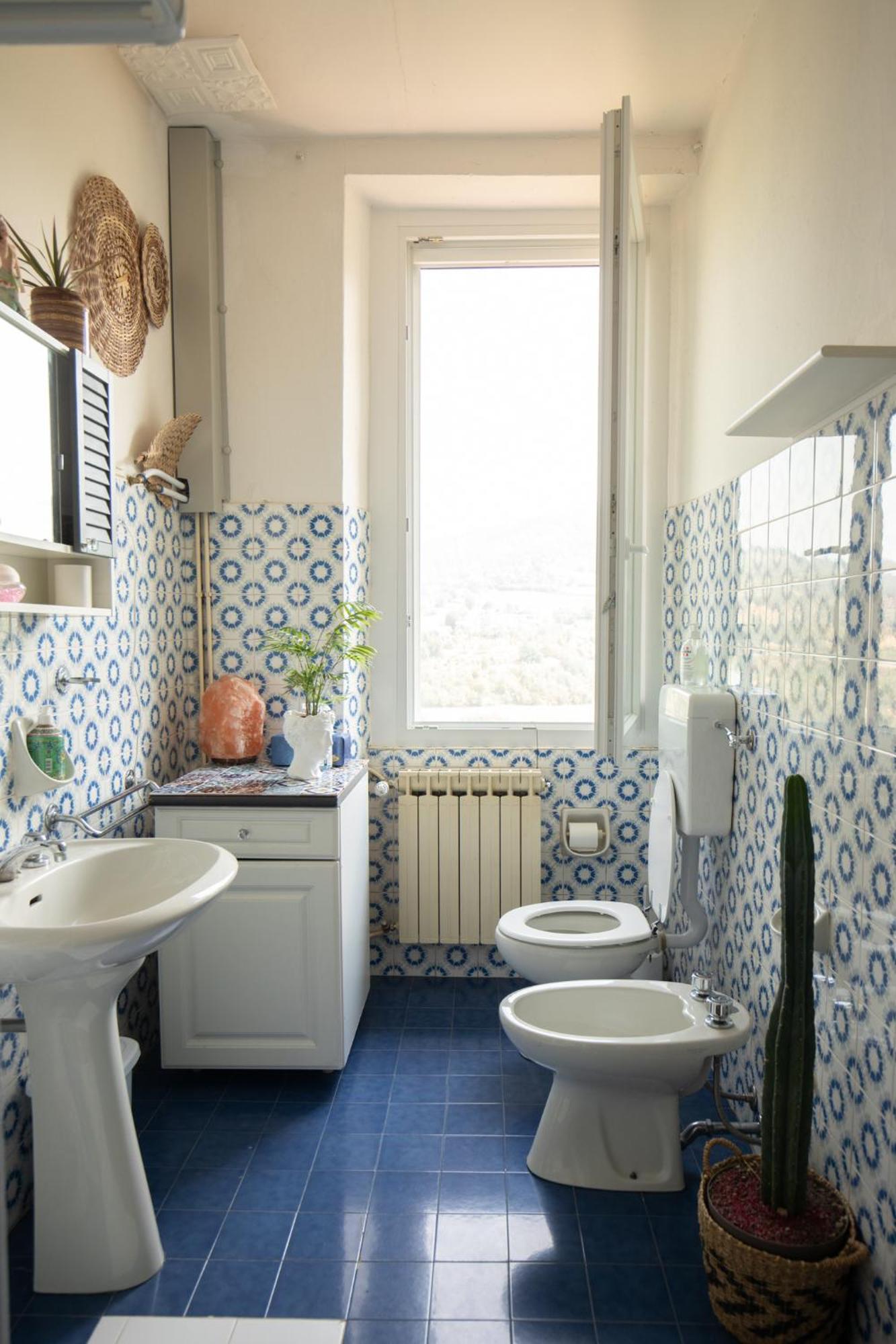 B&B Boblin Blu Maiolo  Exteriör bild