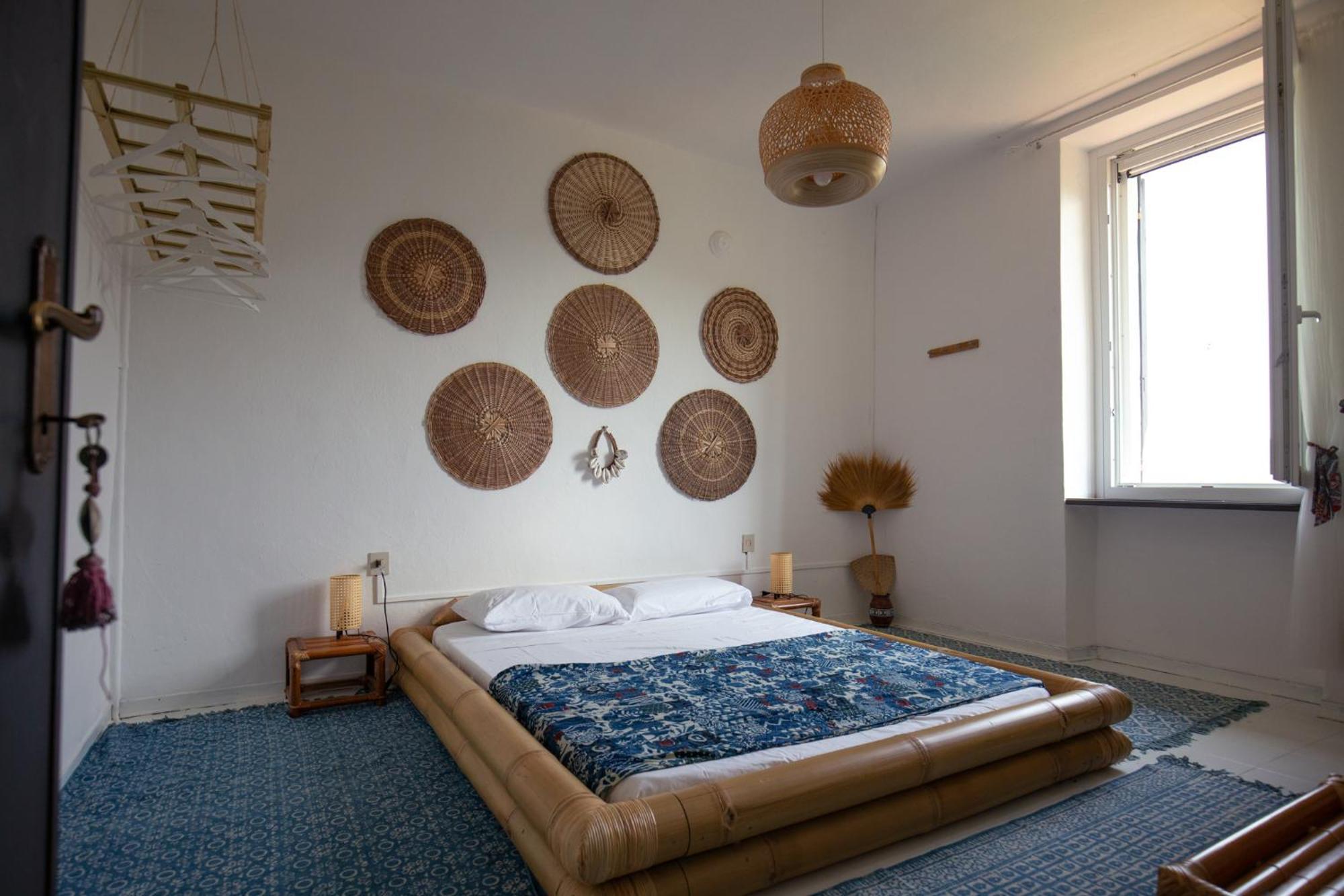 B&B Boblin Blu Maiolo  Exteriör bild